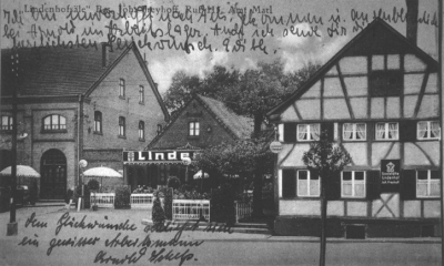 Lindenhof