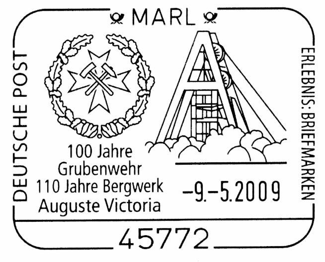 Stempel AV
