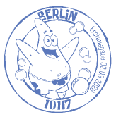 SpongeBob Schwammkopf