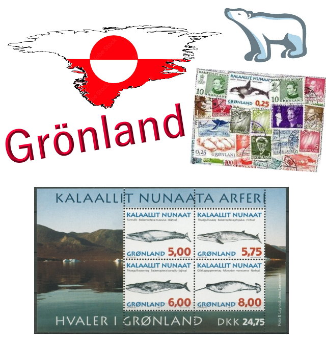 Groenland
